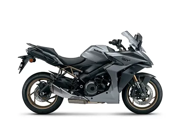 GSX-S1000GT
