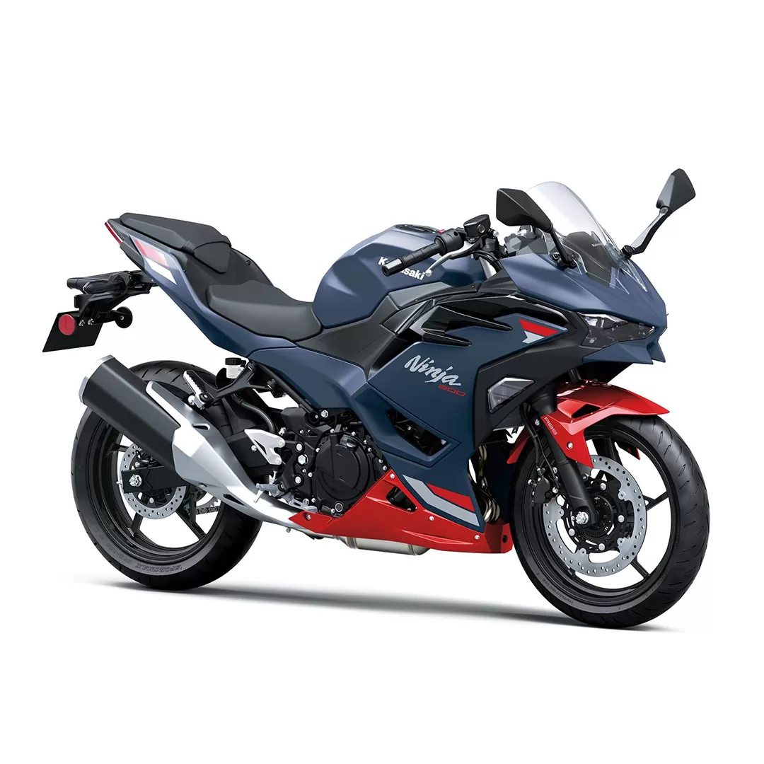 mode:models 写真集 New Models Honda Kawasaki KTM of Modesto Modesto, CA (209