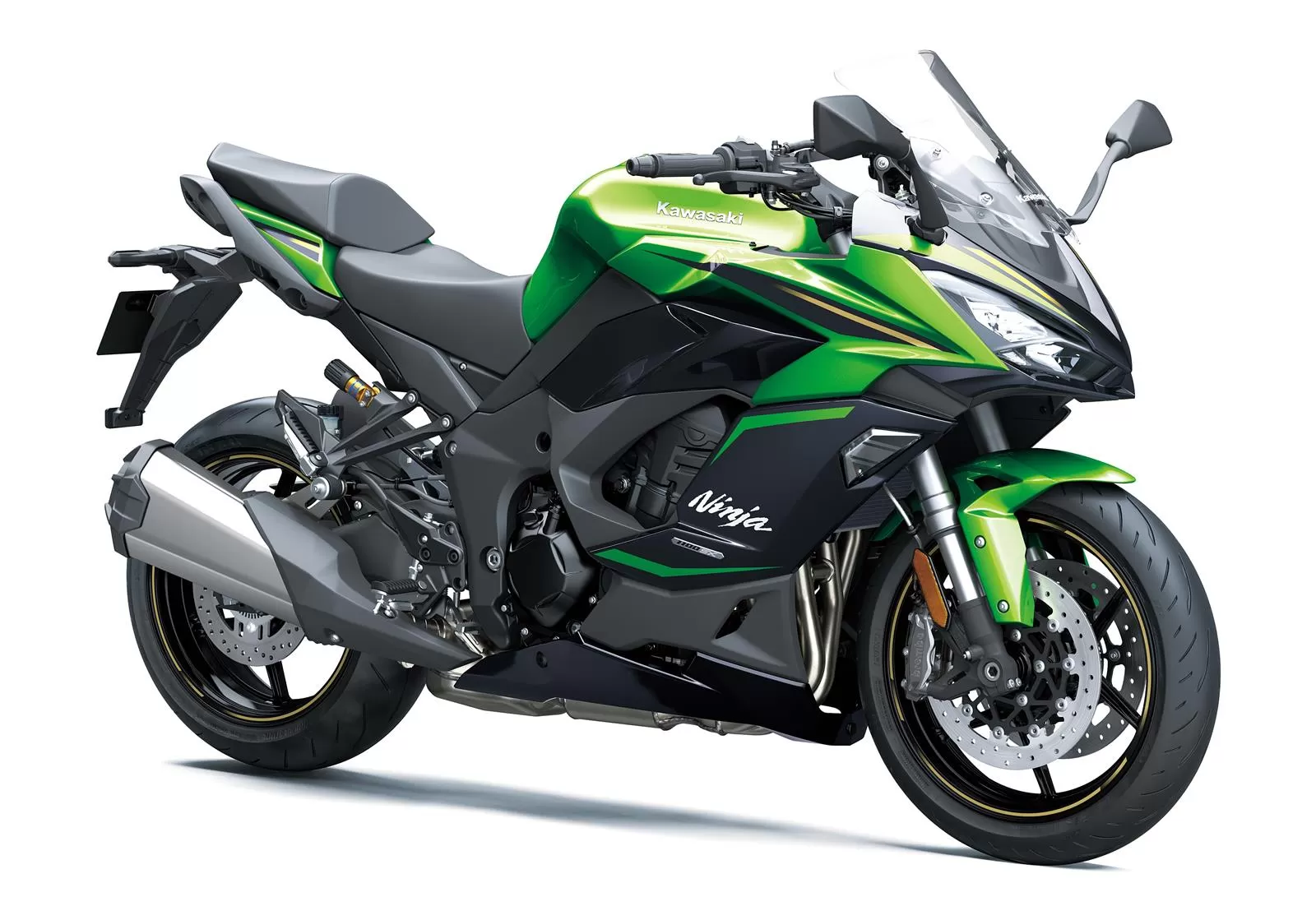 Kawasaki Ninja 1100SX SE