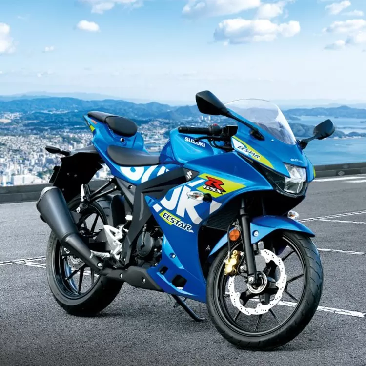 Gsx shop r 500
