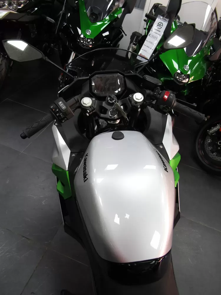 Ninja E1 I