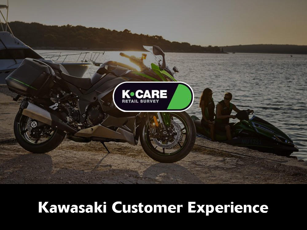 Kawasaki Care