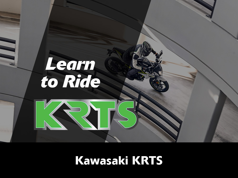 Learn to Ride KRTS