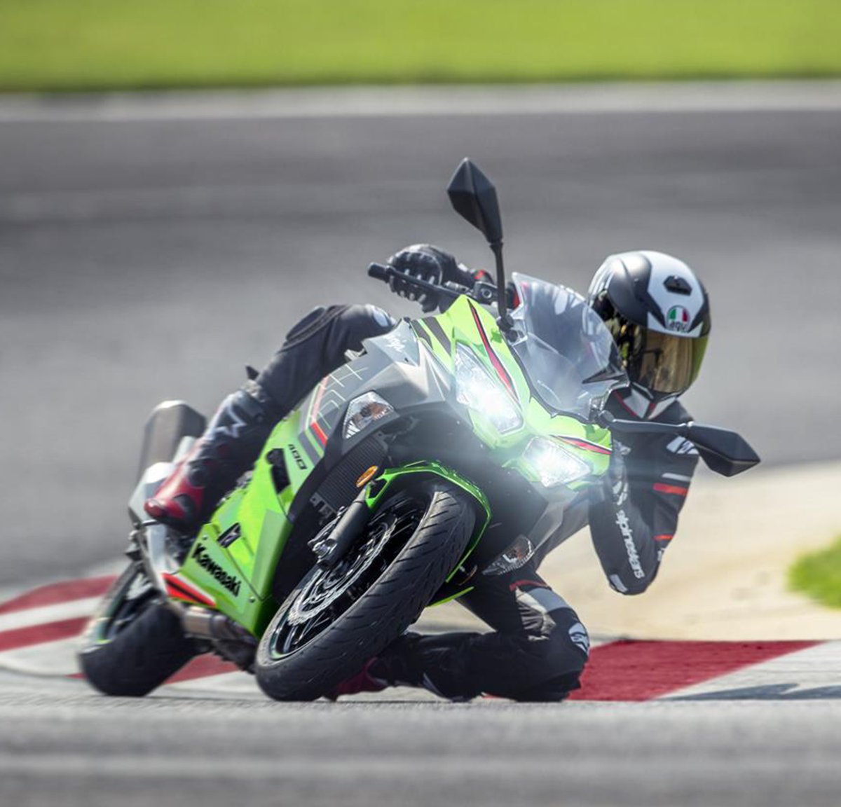 Kawasaki Offers